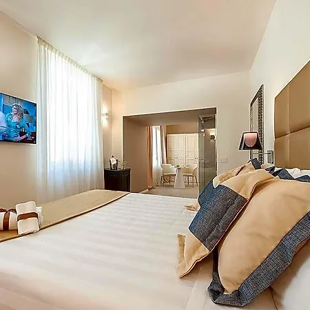Hotel Dei Priori Boutique Asís
