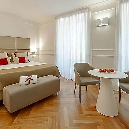 Dei Priori Boutique Hotel
