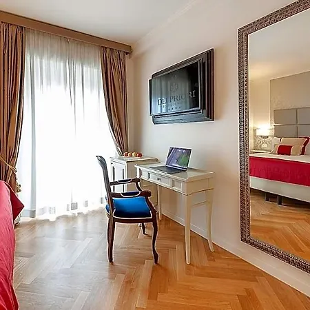 Dei Priori Boutique Hotel Asís