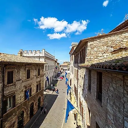 Dei Priori Boutique 4*