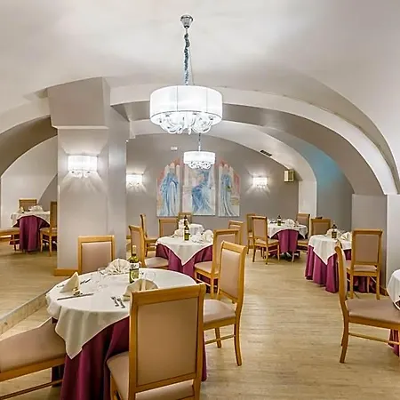 Dei Priori Boutique Hotel Asís