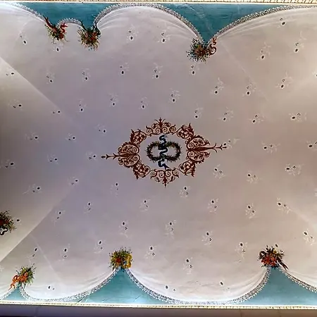 Dei Priori Boutique 4*