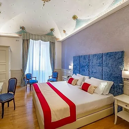 Dei Priori Boutique Hotel