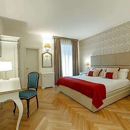 Dei Priori Boutique 4* Asís