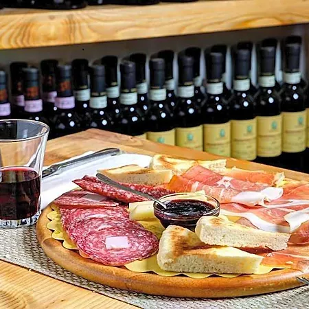 Dei Priori Boutique 4* Asís