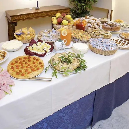 Dei Priori Boutique 호텔
