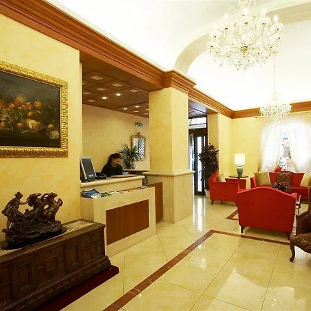 Dei Priori Boutique 4* Asís
