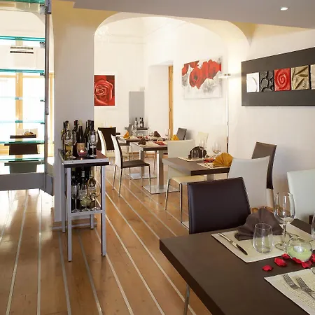 Dei Priori Boutique Hotel 4*