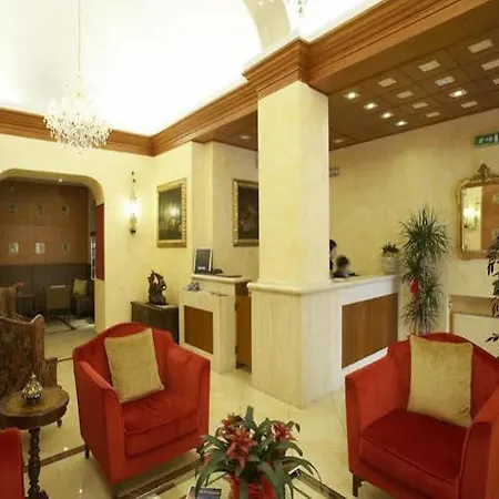 Dei Priori Boutique Hotel 4*