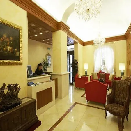 Hotel Dei Priori Boutique Assisi