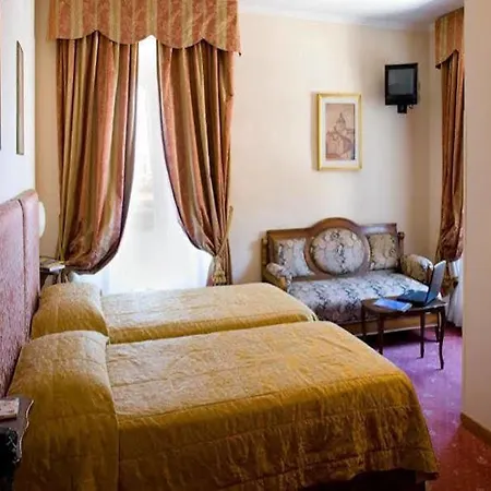 Hotel Dei Priori Boutique