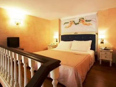 Dei Priori Boutique Assise
