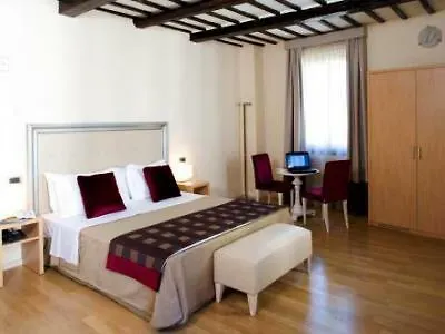 Hotel Dei Priori Boutique Assise