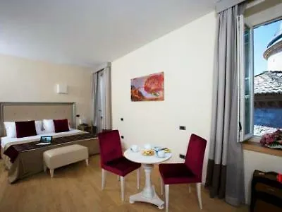 Dei Priori Boutique Hotel Assisi