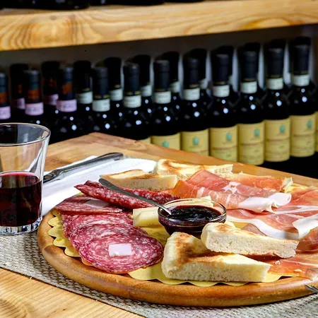 Dei Priori Boutique 4*