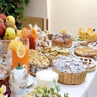 ホテル Dei Priori Boutique