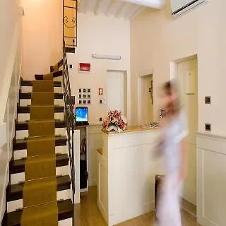 Ξενοδοχείο Dei Priori Boutique