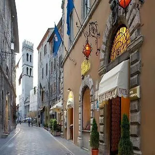 Dei Priori 4* Assisi