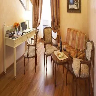 Hotel Dei Priori Boutique 4*