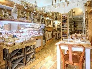 Dei Priori Boutique Assisi