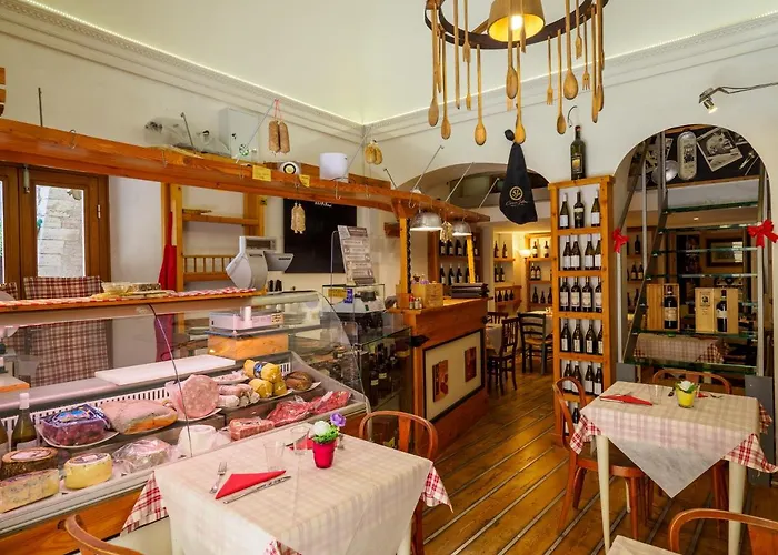 Hotel Dei Priori Boutique Assisi