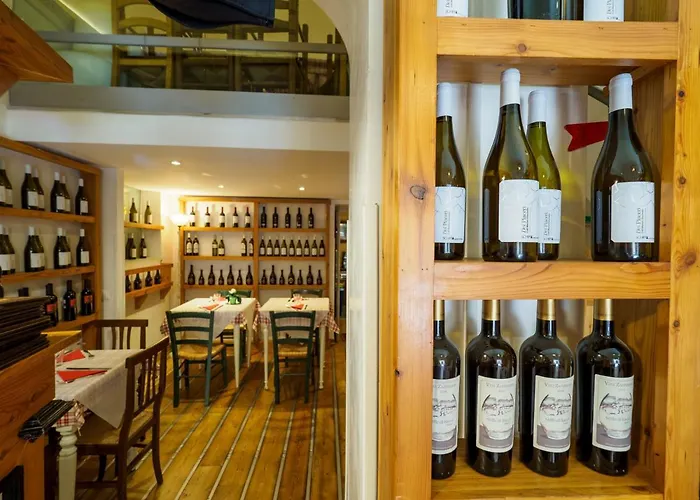 Dei Priori Boutique Hotel