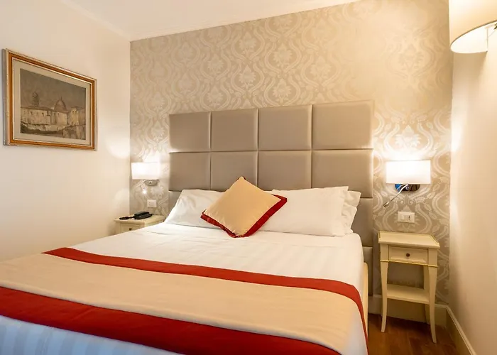 Dei Priori Boutique 4*