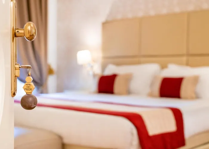 Dei Priori Hotel Assisi