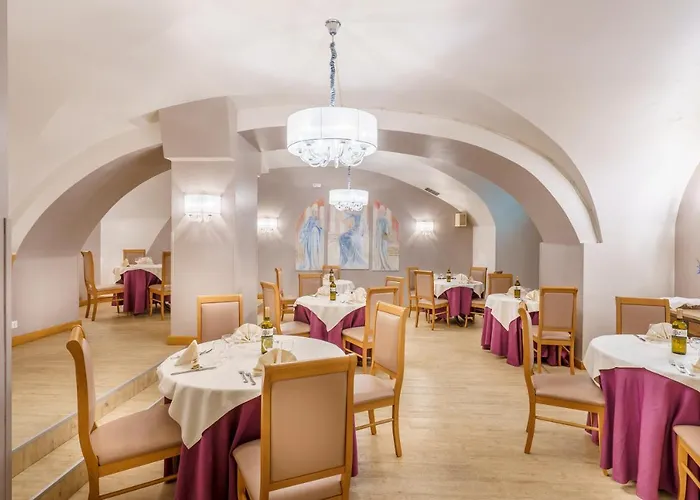 Dei Priori 4* Assisi