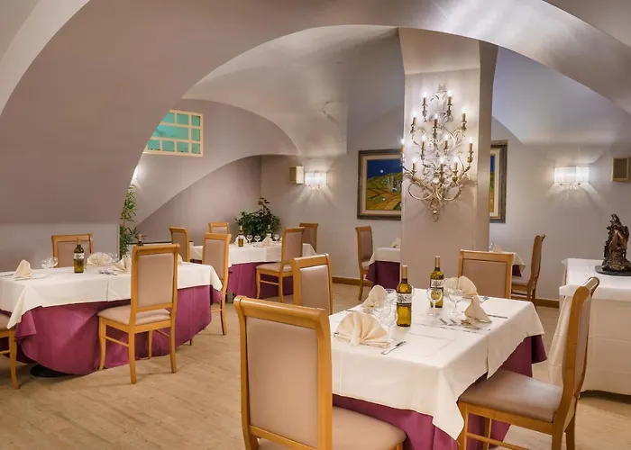 Hotel Dei Priori Boutique