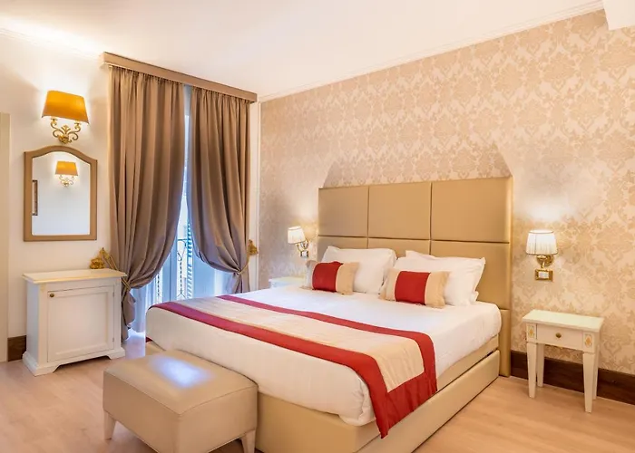 Dei Priori Boutique ホテル 4*