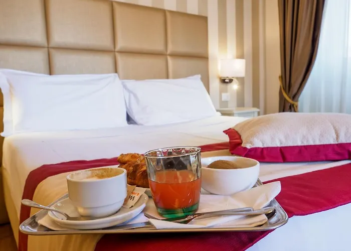 Hotel Dei Priori Boutique