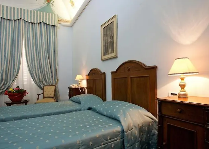 Dei Priori Boutique 4*