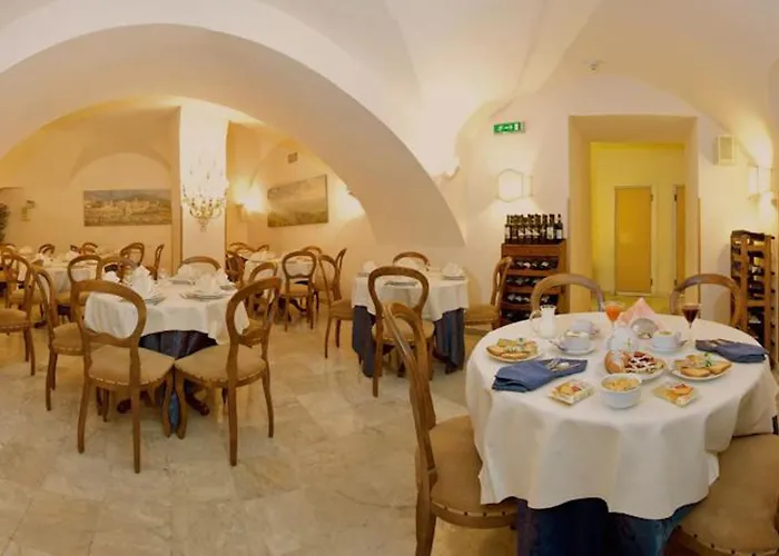 Dei Priori Boutique 4*