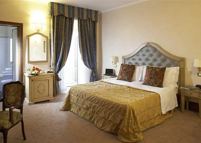 Hotel Dei Priori Boutique Assisi