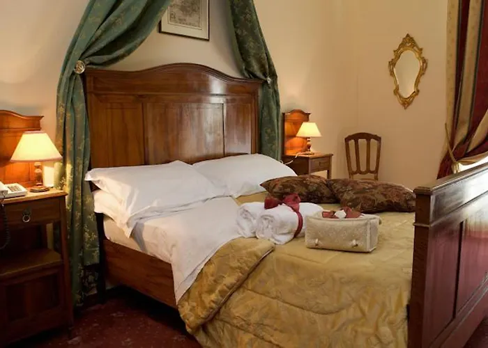 Hotel Dei Priori Boutique