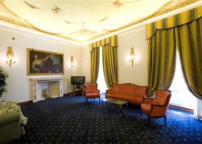 Dei Priori Boutique 4* アッシジ