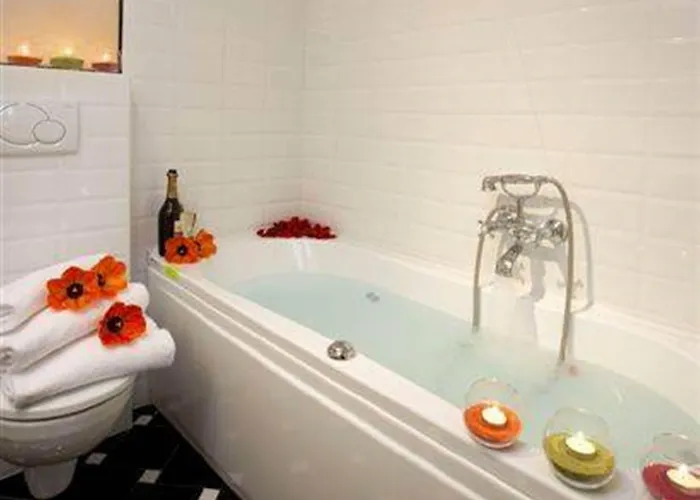 Hotel Dei Priori Boutique Assisi