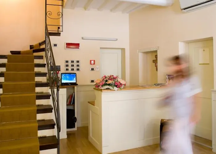 Dei Priori Boutique 4*