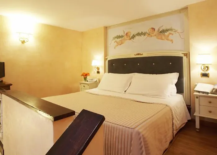 Dei Priori Boutique Hotel Assisi