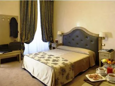 Hotel Dei Priori Assisi