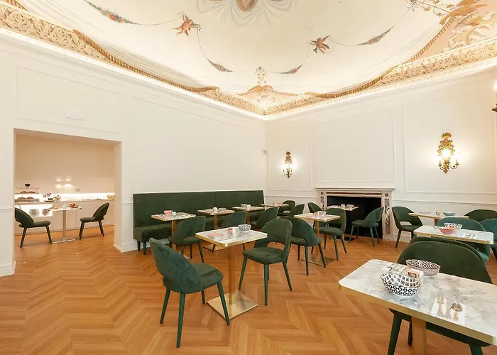 Dei Priori 4* Assisi