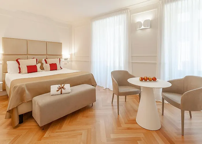 Hotel Dei Priori Assisi