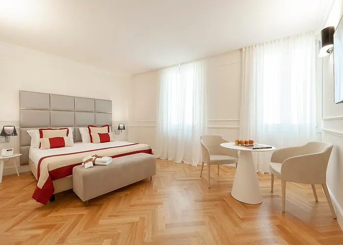 Dei Priori Boutique アッシジ