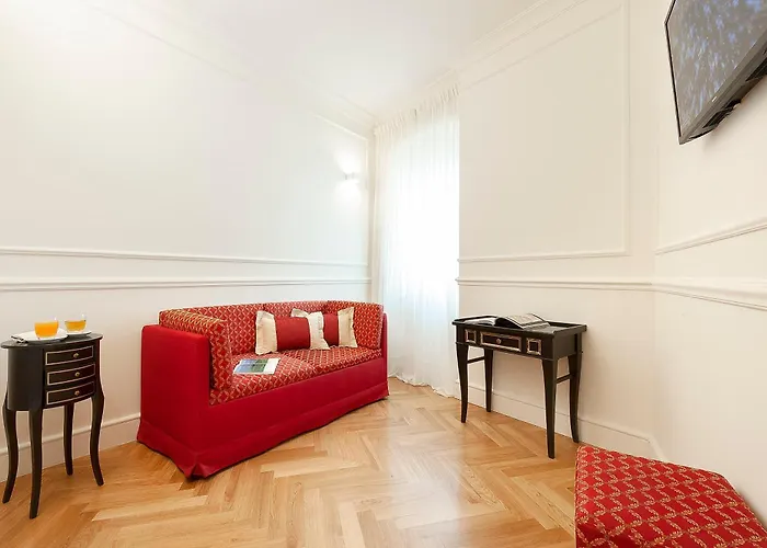 Dei Priori Boutique Hotel 4*