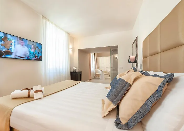 Dei Priori 4* Assisi