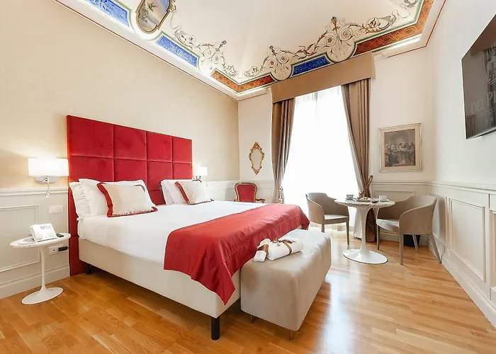 Dei Priori Boutique 4*