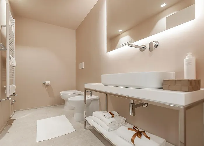 Dei Priori Boutique Hotel