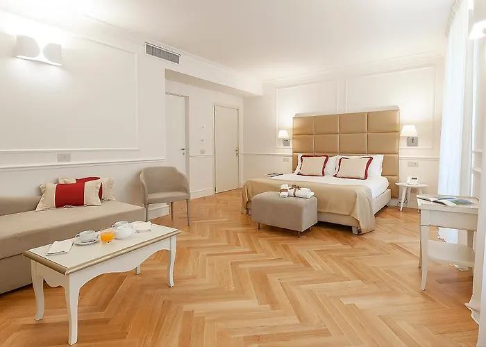 Dei Priori Boutique 4* Assisi