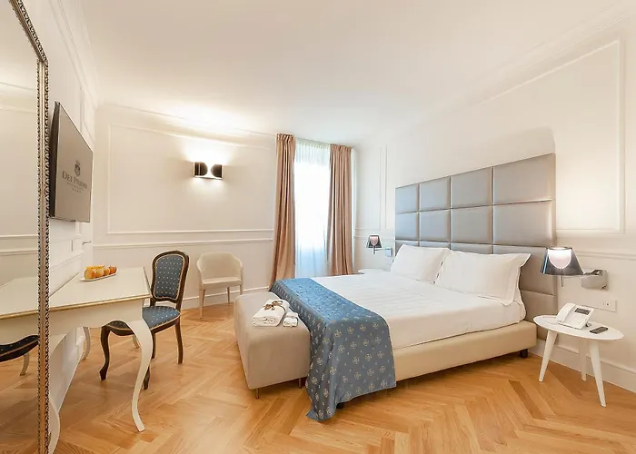 Dei Priori Boutique ホテル 4*